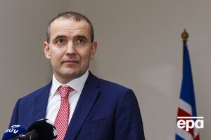 Президент Ісландії роз'яснив свою позицію щодо піци з ананасами