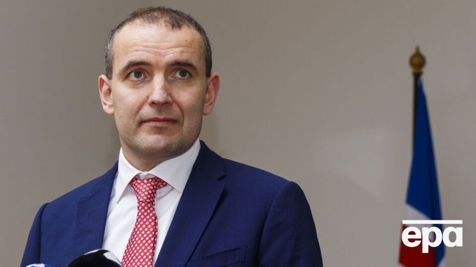 Президент Ісландії роз'яснив свою позицію щодо піци з ананасами