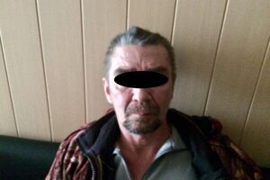 У Бахмуті затримано колишнього бойовика "ДНР"