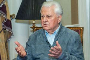 Кравчук: Если Артеменко хочет привлечь самое большое и сильное государство мира, то, конечно, можно и так поступить, но это вовсе не означает, что это правильный путь