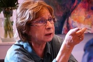 Ахеджакова о Немцове: Он был заряжен на длинную, большую, красивую жизнь