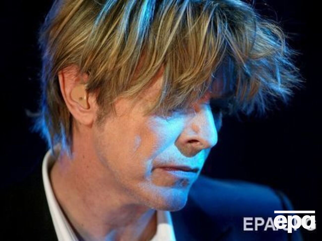 На памятник Боуи планируют собрать&nbsp;$1,2 млн