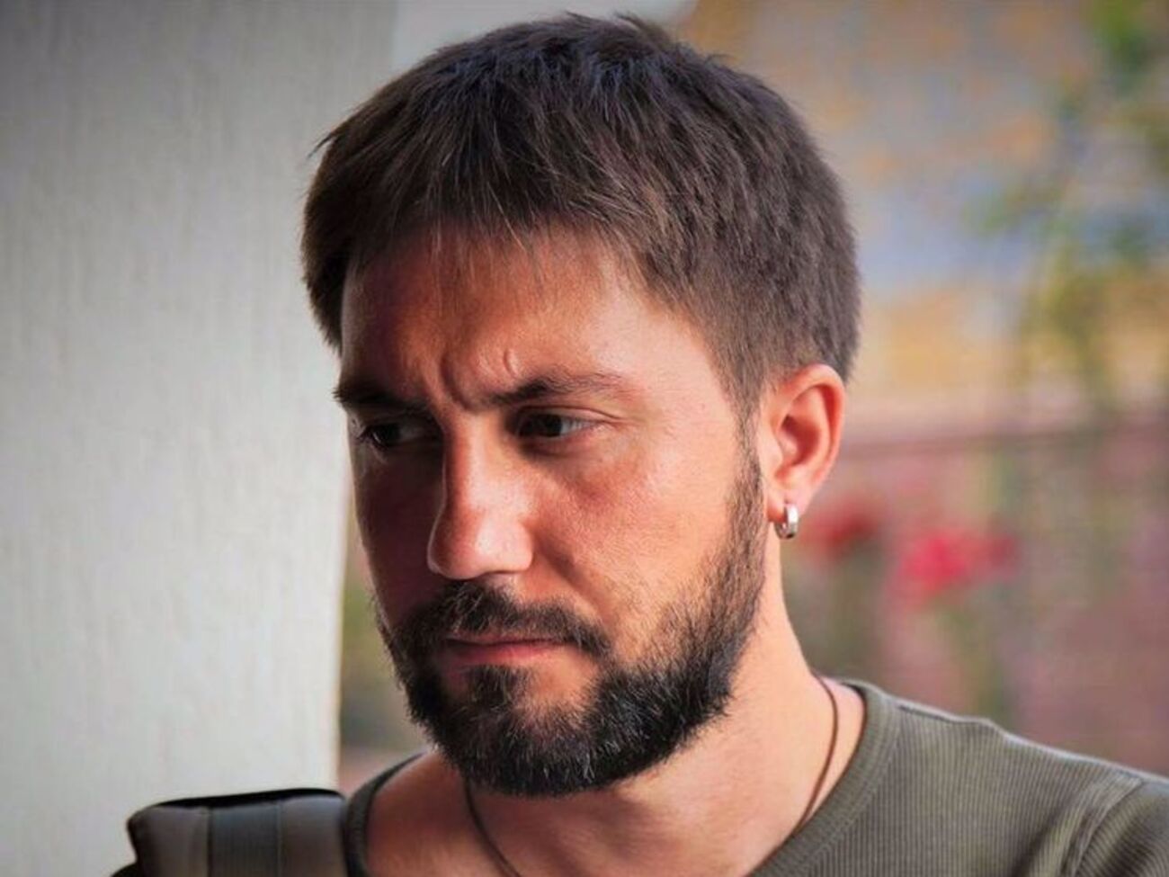 Наумлюк: Жители Крыма мало знают о действиях силовиков в отношении крымских татар