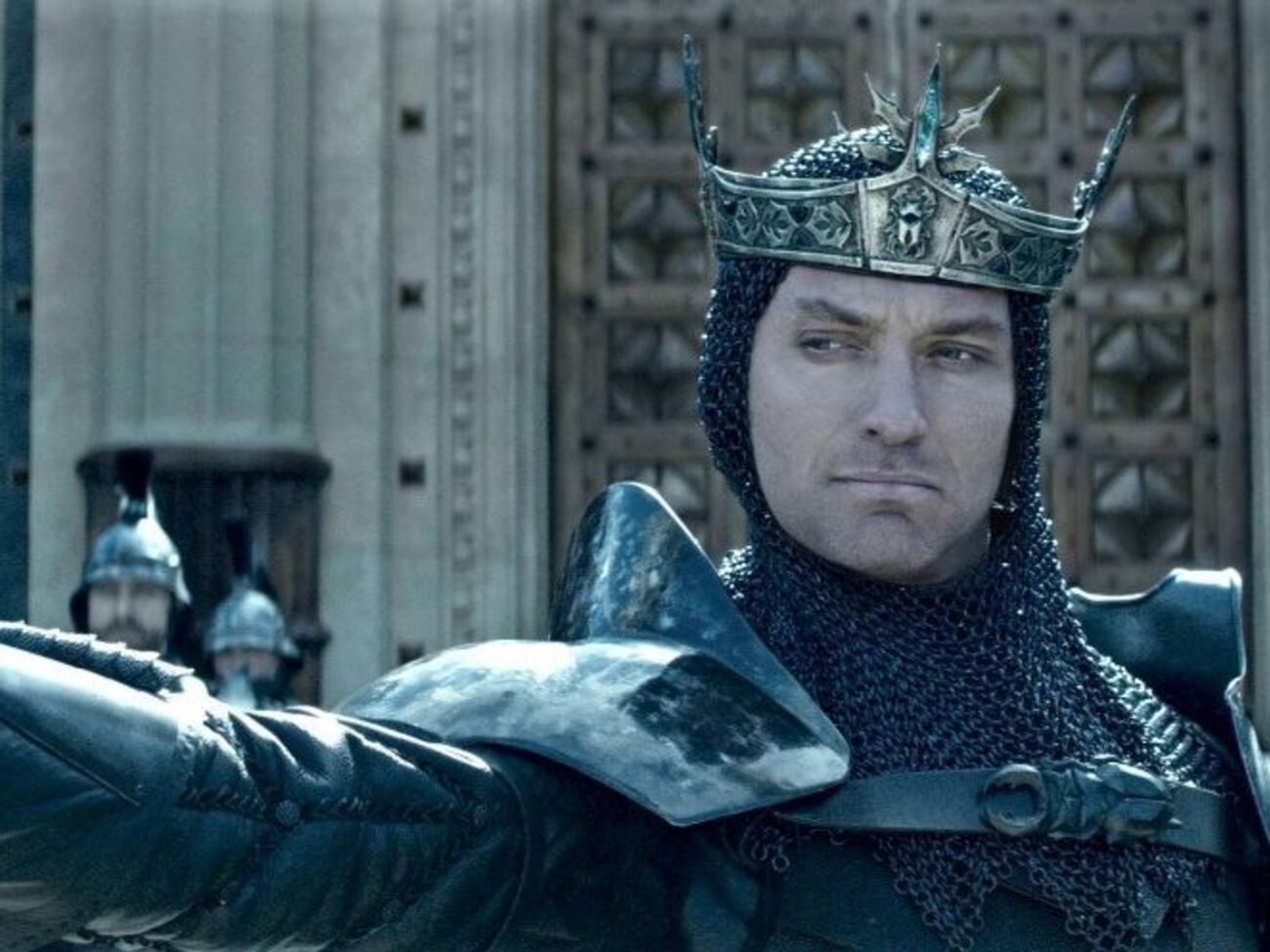 Фільм вийде на екрани у 2017 році