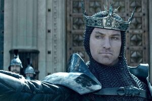 Фільм вийде на екрани у 2017 році