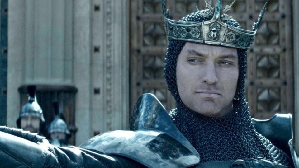 Фільм вийде на екрани у 2017 році