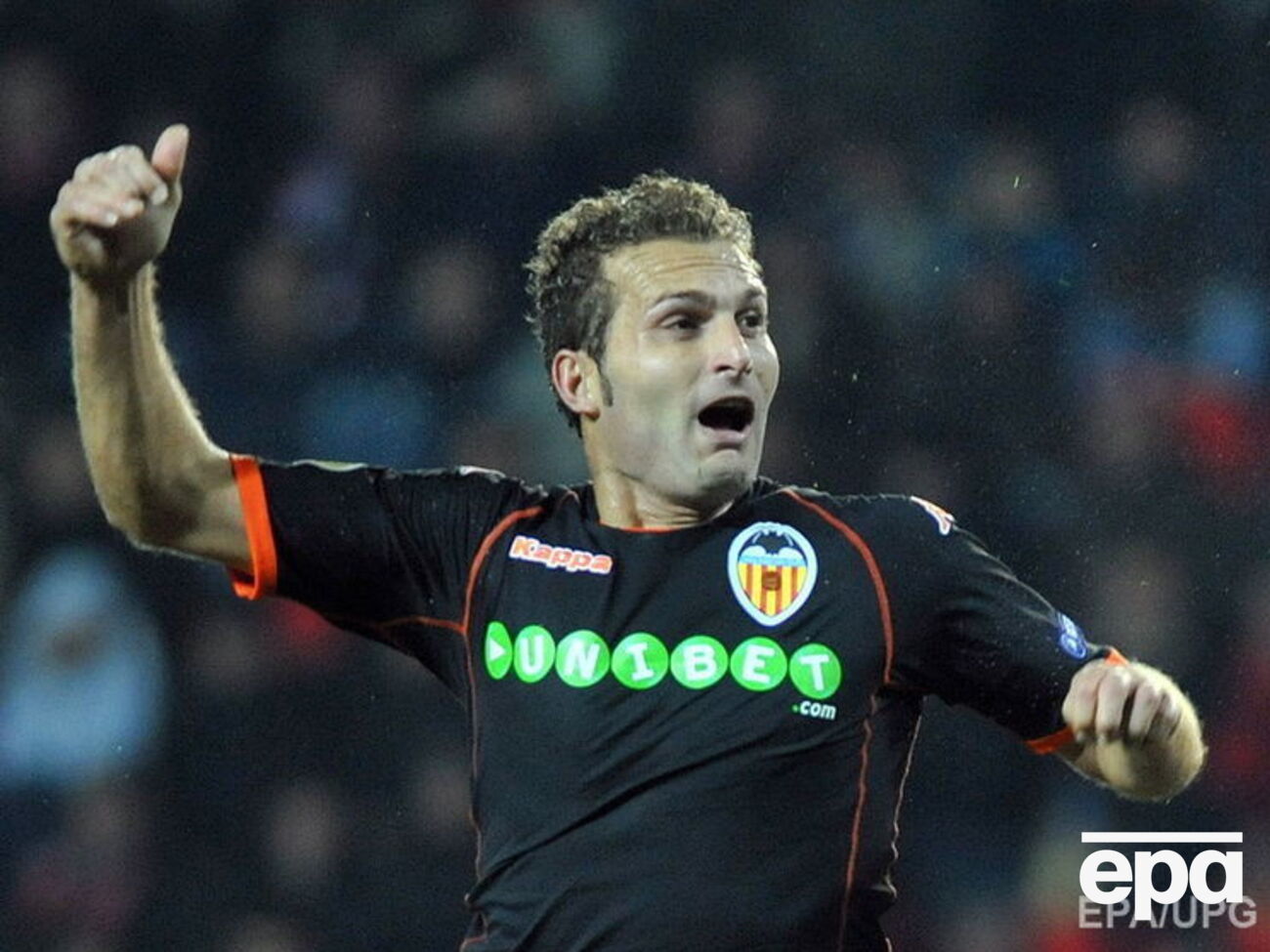 Бараху звільнено з поста тренера "Райо Вальєкано"