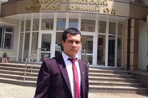 Курбедінов: Ми понад рік кричимо про цілеспрямований тиск на кримських татар у Криму