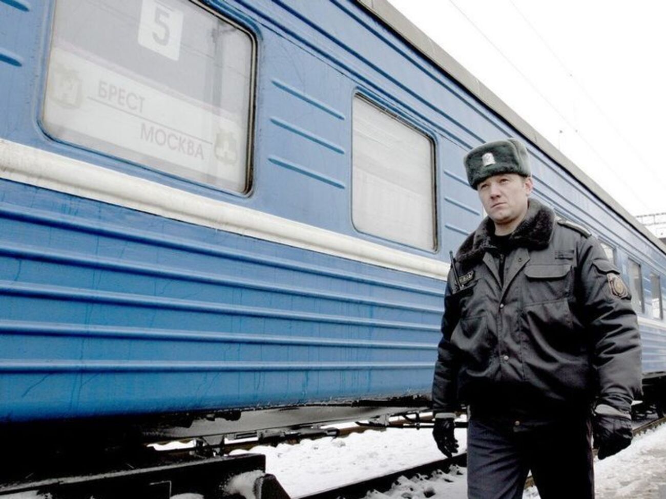 Людей із паспортами "ДНР" і "ЛНР" впускатимуть із Росії до Білорусі вибірково