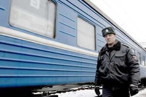 Людей із паспортами "ДНР" і "ЛНР" впускатимуть із Росії до Білорусі вибірково