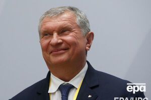 "Роснефть" продолжает наращивать долг