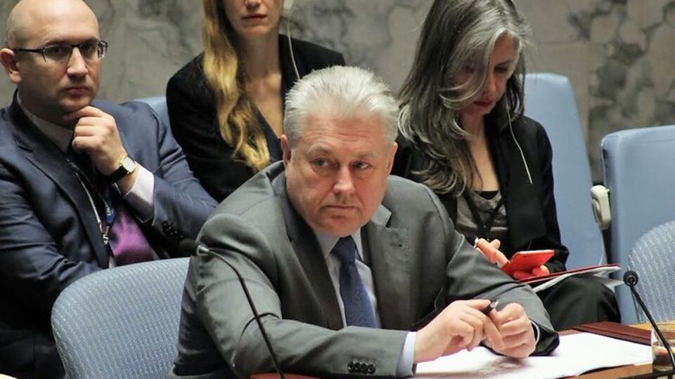 Ельченко: Ситуация в пострадавших от конфликта районах Донбасса остается нестабильной и непредсказуемой