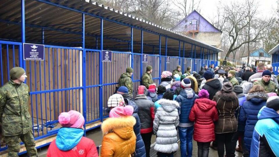 Донецкая полиция открыла кинологический центр