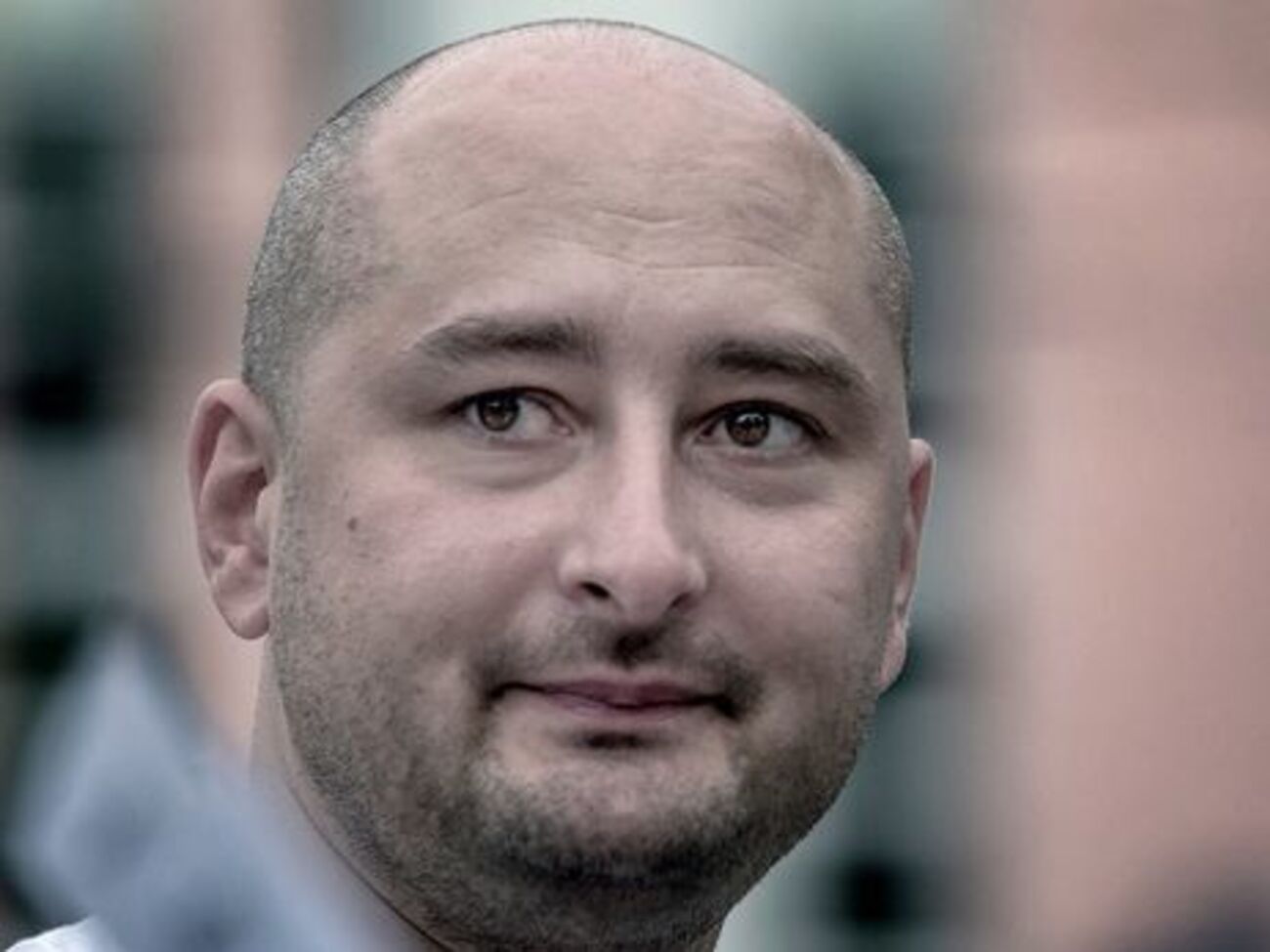 Бабченко: Україна все далі рухатиметься в бік Європи, російські чинники там відіграватимуть усе меншу роль, і ось це вже на віки