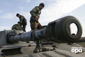 Представники США вважають, що настав час надати Україні летальну зброю для захисту від спільних "російсько-сепаратистських сил" на Донбасі