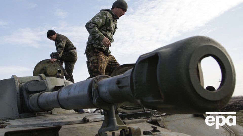 Представники США вважають, що настав час надати Україні летальну зброю для захисту від спільних "російсько-сепаратистських сил" на Донбасі