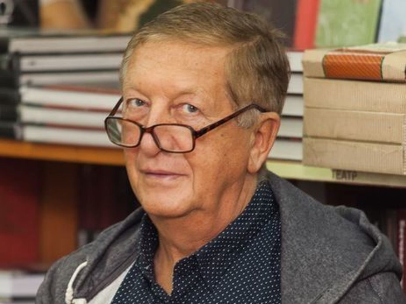 Константин Боровой:&nbsp;В Кремле хотят уйти из Крыма, не уходя из Крыма