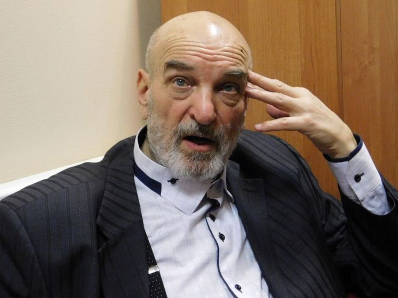 Скончался Алексей Петренко