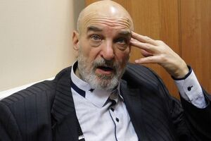 Скончался Алексей Петренко