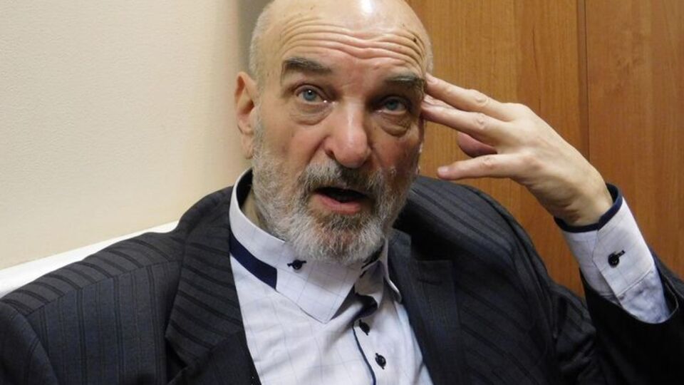 Скончался Алексей Петренко