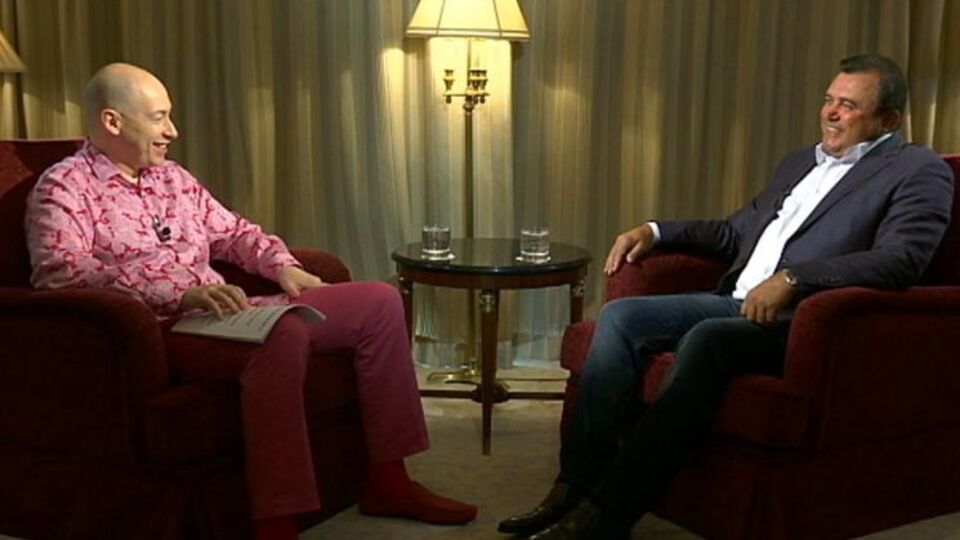 Вадим Евтушенко: Какие приметы в футболе? Перед важным матчем была очередность захода в туалет – первым всегда шел Лобановский