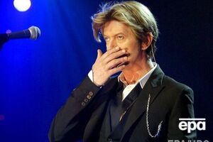 Последний альбом Боуи продолжает собирать награды