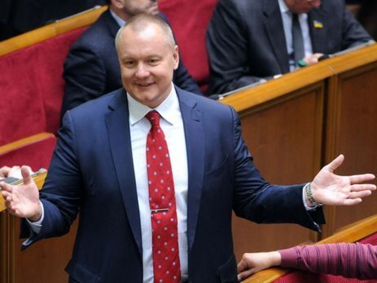 Артеменко вызывают на допрос