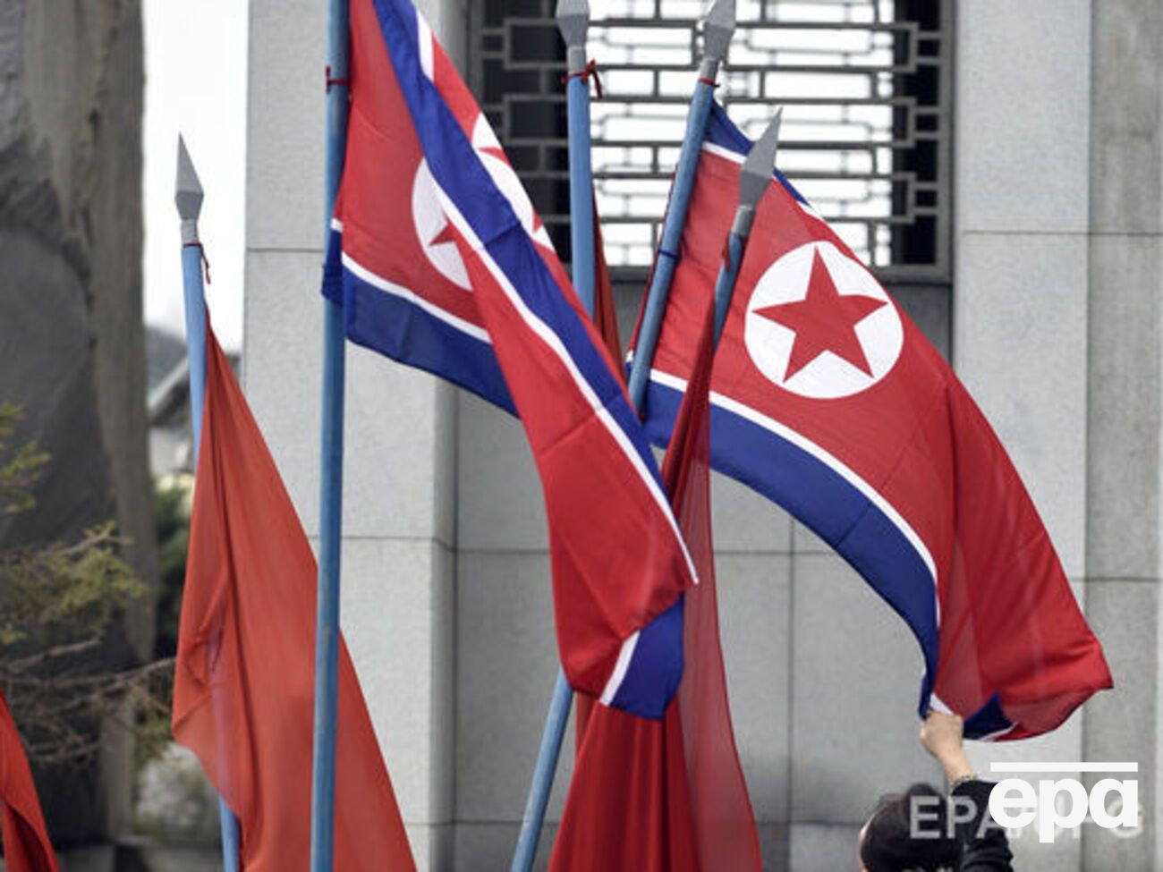 Пхеньян сделал заявление в связи со смертью своего гражданина в Малайзии