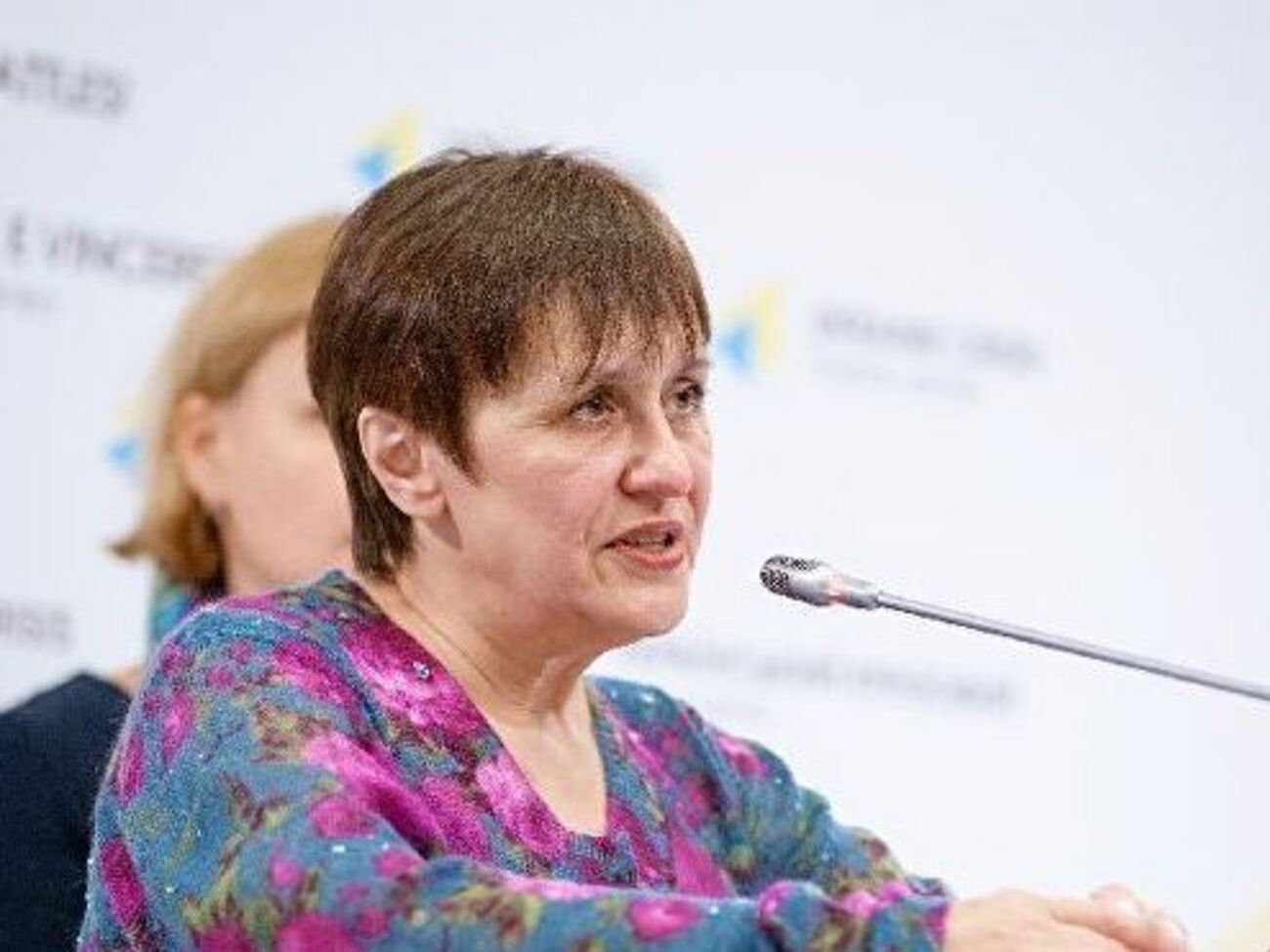 Дихановська: Показники захворюваності в Україні нижчі за епідемічний рівень