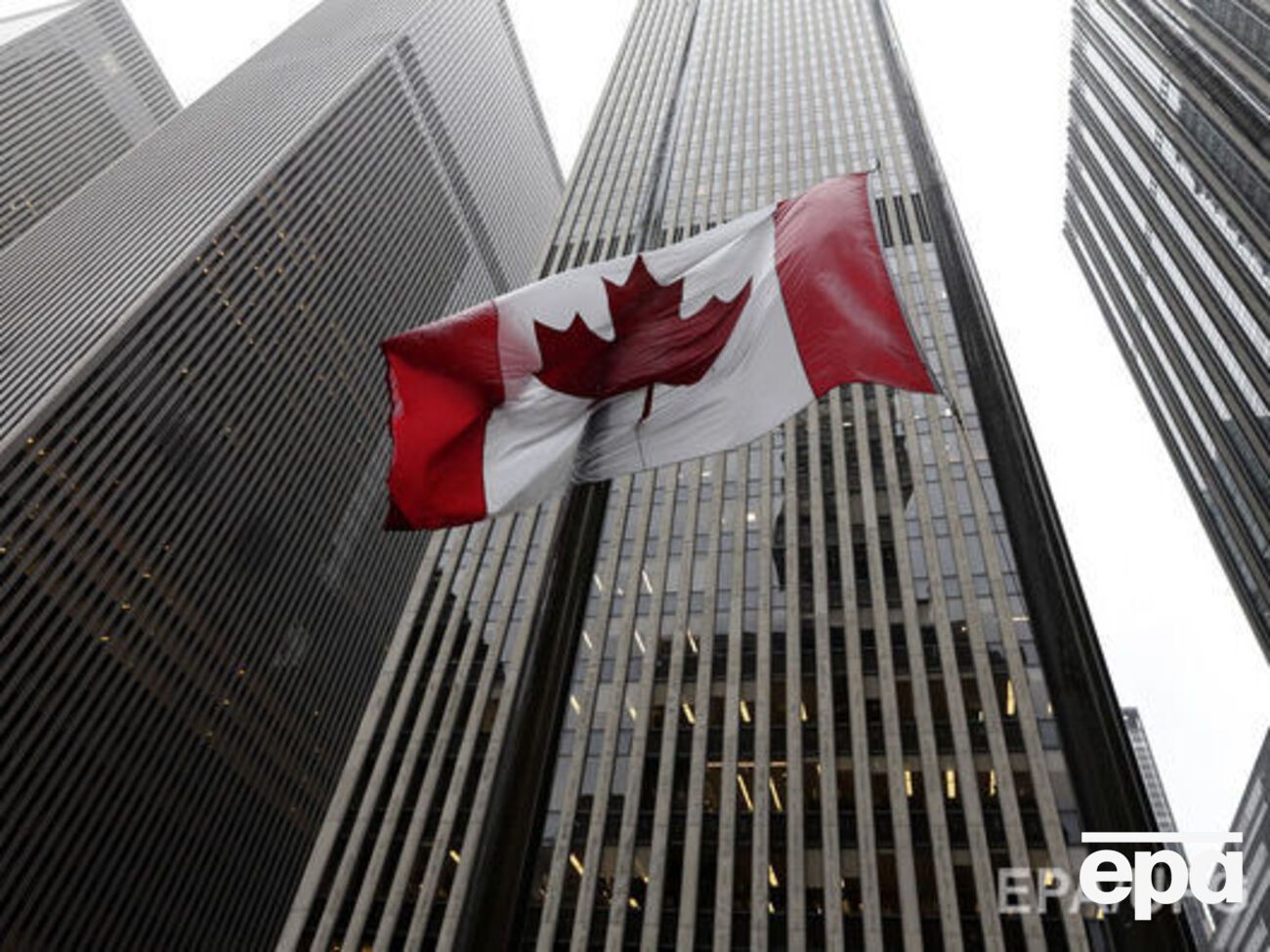 Канада не визнає "документи ЛДНР"