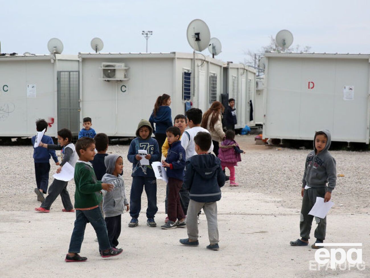 На чорному ринку Туреччини ціна на нирку становить від 6 до 11 тис. євро