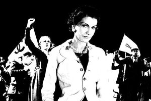 Шанель: Я сама вирішила, ким хочу бути, і втілила цю мрію