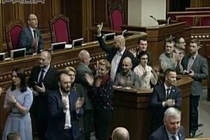 Нардепы заявили, что поправками к законопроекту предусматривается восстановление налоговой милиции