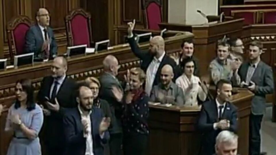 Нардепы заявили, что поправками к законопроекту предусматривается восстановление налоговой милиции