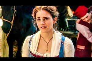 Опубликован отрывок фильма с поющей Уотсон