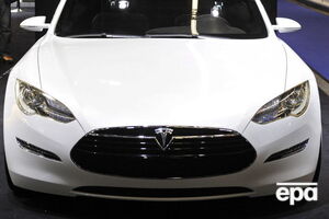 Массовый выпуск бюджетной модели Tesla начнется в сентябре