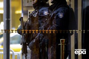 Поліція підрахувала вартість послуг з охорони Trump Tower