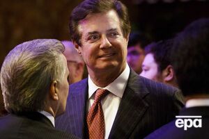 Килимник: Манафорт не имеет никаких связей с Россией