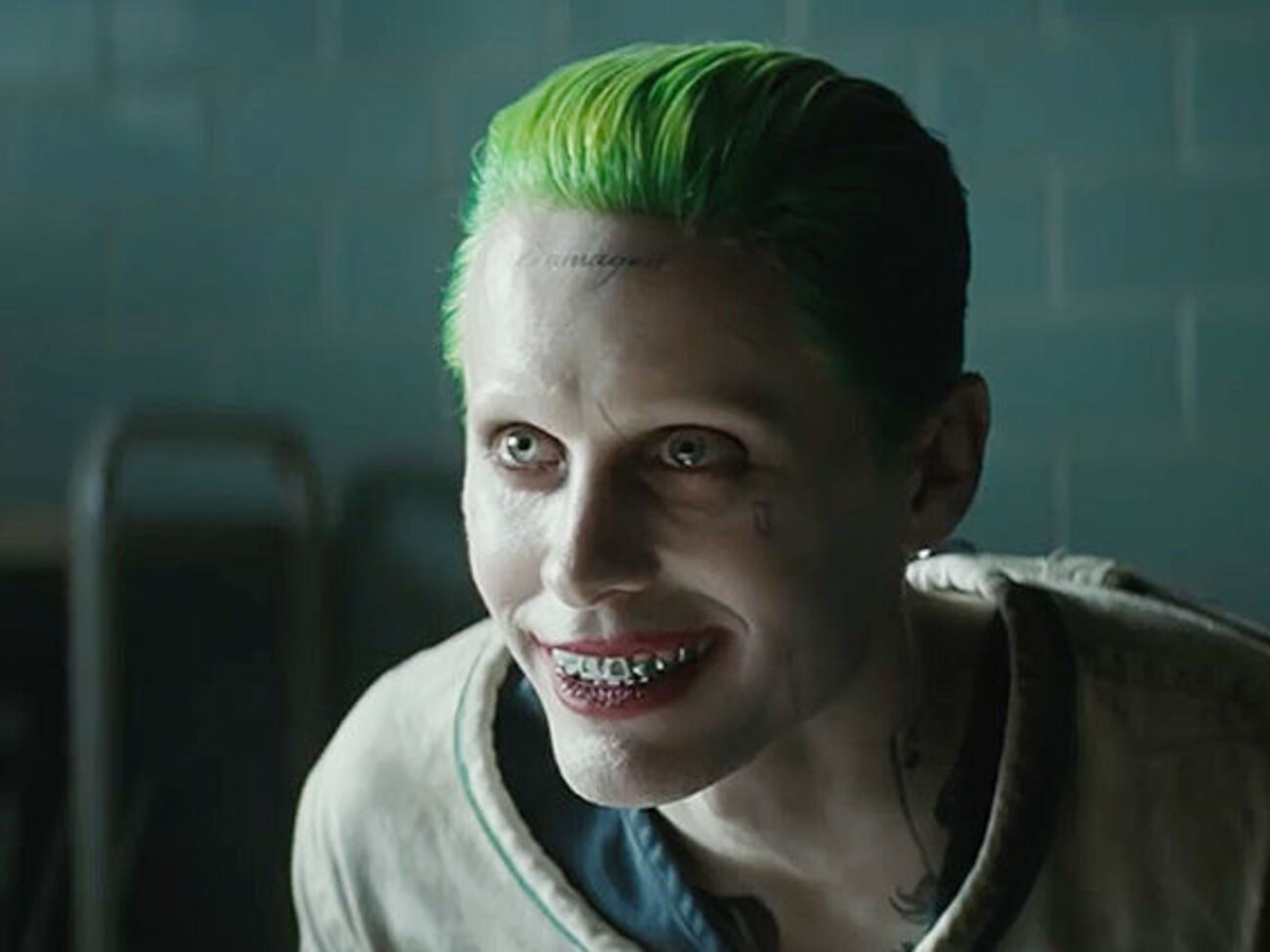 Образ Джокера из "Отряда самоубийц" стал одним из этапов эволюции персонажа в кино