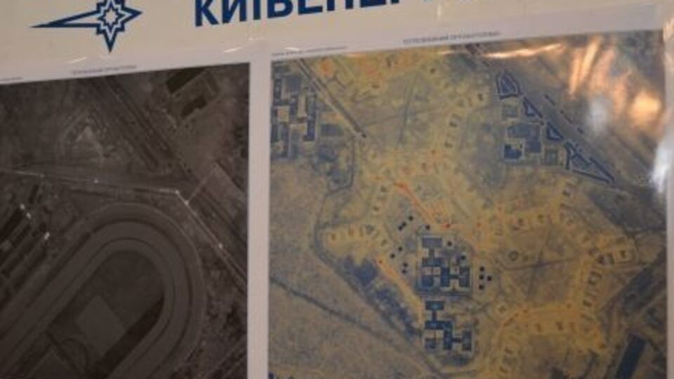 "Киевэнерго" заявляет о росте долгов киевских потребителей