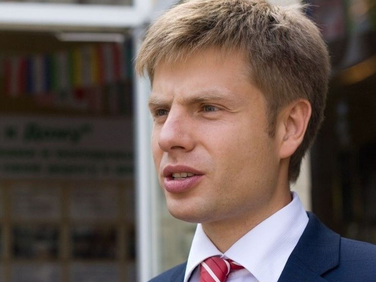 В прокуратуре подтвердили сообщение о похищении Гончаренко