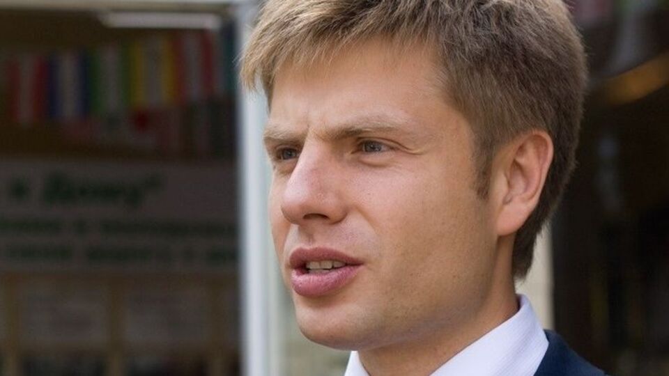 В прокуратуре подтвердили сообщение о похищении Гончаренко