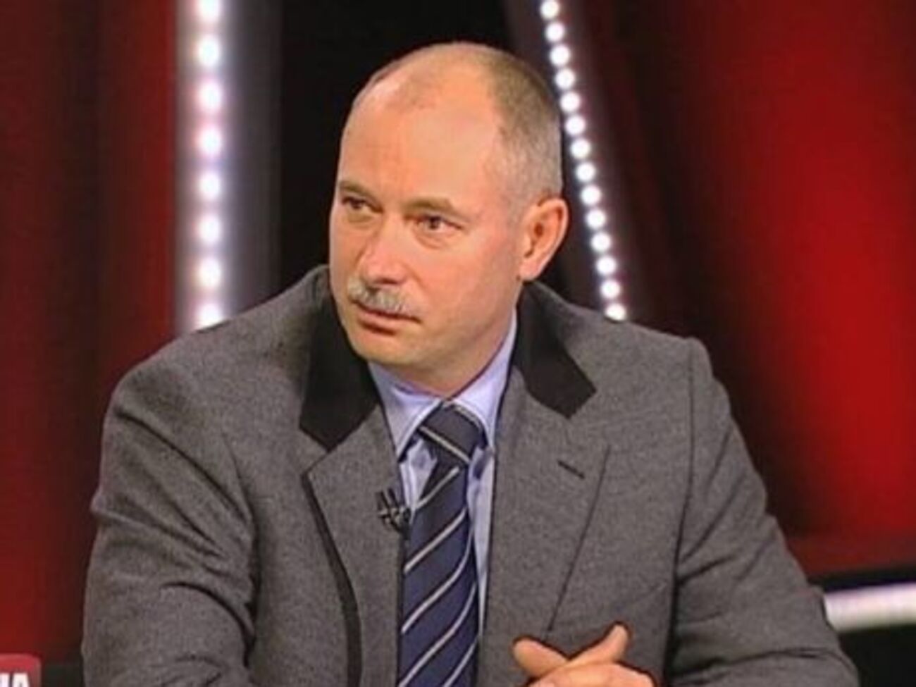 Жданов: Фірташ під вартою, тому американські фахівці вже можуть з ним працювати