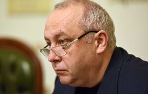 Грынив прокомментировал ситуацию с Гончаренко