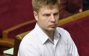 Информация о похищении нардепа Гончаренко (на фото) проверяется