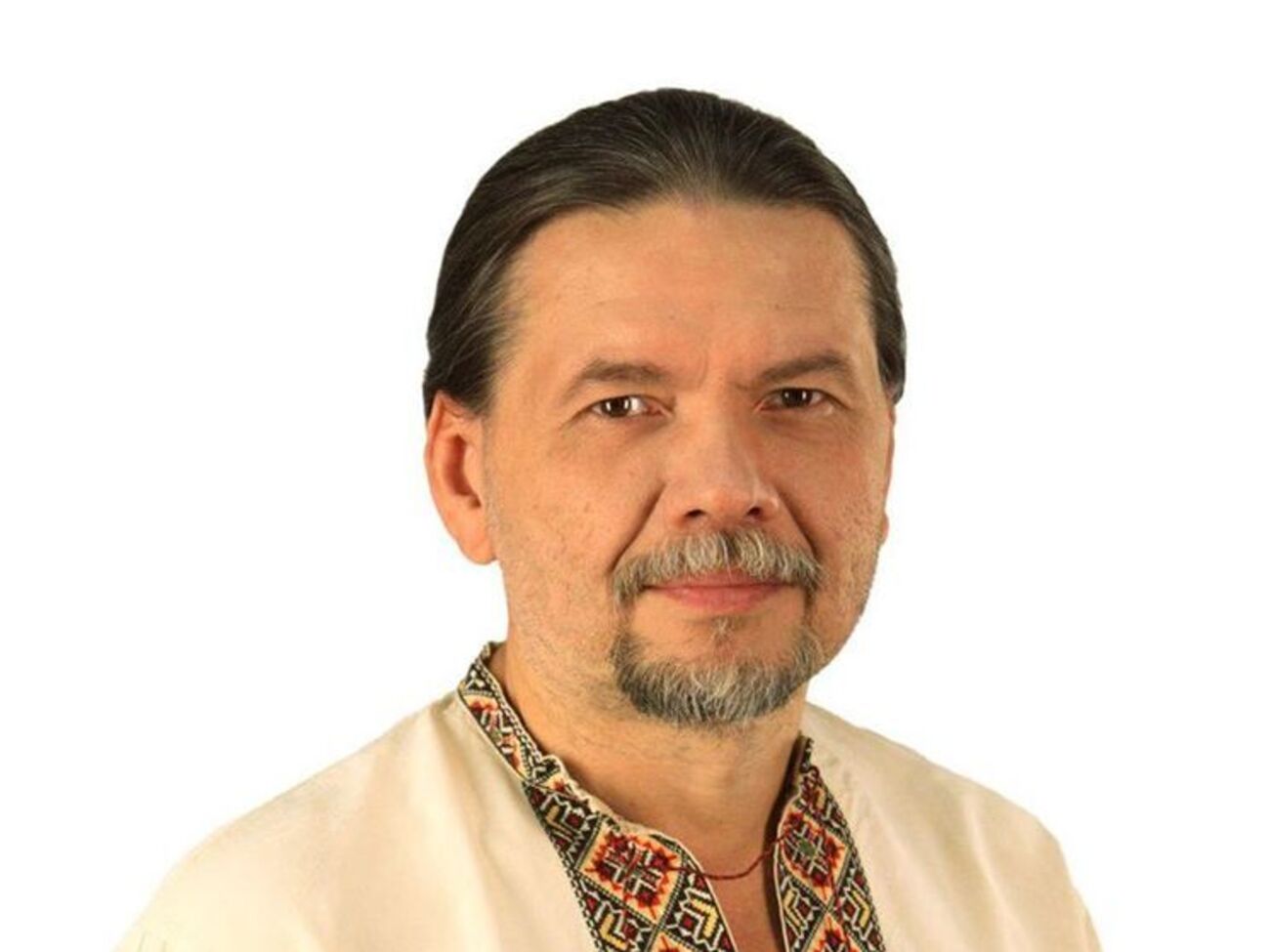 Бригинець стурбований зникненням Гончаренка