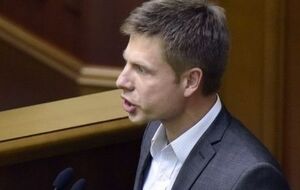 О похищении Гончаренко стало известно сегодня