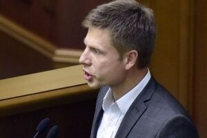 О похищении Гончаренко стало известно сегодня