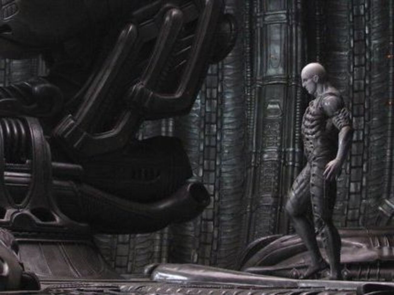 Премьера картины запланирована на 18 мая 2017 гoда