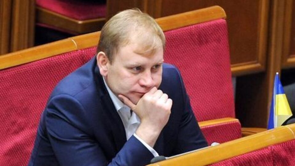 Зі слів Курячого, держслужба фінансових розслідувань повинна буде взяти на себе всі функції з розслідування економічних злочинів